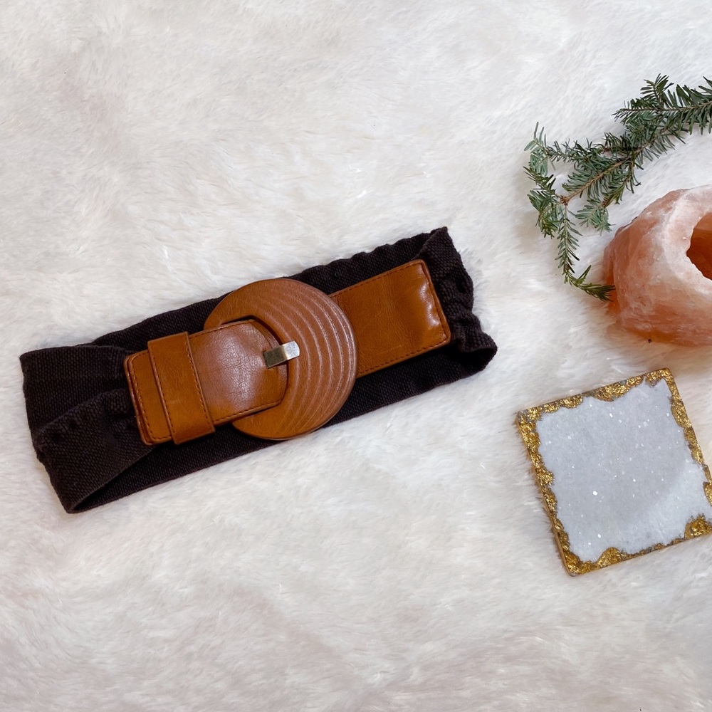 Aldo waist belt {early 2000’s} :: Small